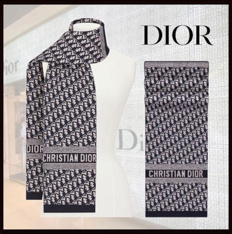 dior monogram knit|pre owned christian dior.